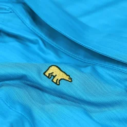 Hot Men's Tonal Golf Polo Shirt Men's Polo Shirts