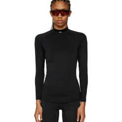 New J.Lindeberg Asa Soft Compression Golf Base Layer Ladies Midlayers|Men's Midlayers