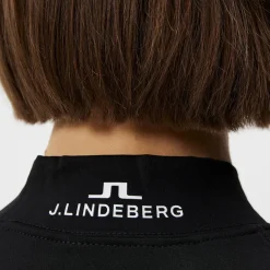 New J.Lindeberg Asa Soft Compression Golf Base Layer Ladies Midlayers|Men's Midlayers