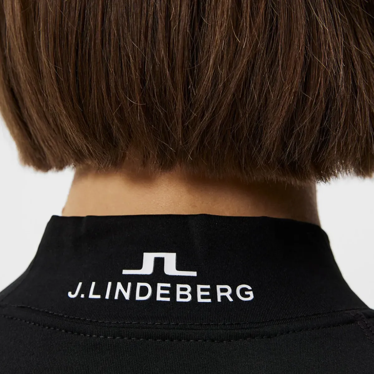 New J.Lindeberg Asa Soft Compression Golf Base Layer Ladies Midlayers|Men's Midlayers