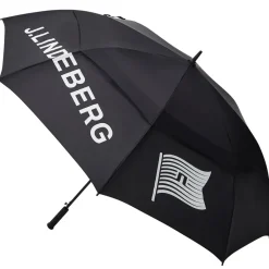 J.Lindeberg Barrie Golf Umbrella Golf Umbrellas