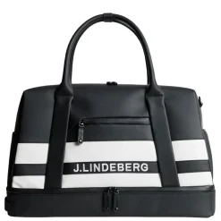 Best J.Lindeberg Boston Golf Luggage Bag Golf Luggage