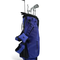 Online J.Lindeberg Flare Golf Stand Bag Carry/stand Bags