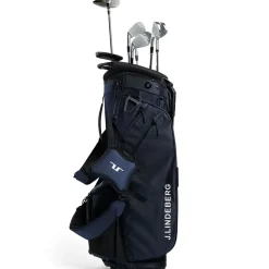 J.Lindeberg Flare Golf Stand Bag Carry/stand Bags