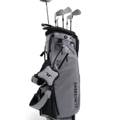 J.Lindeberg Flare Golf Stand Bag Carry/stand Bags