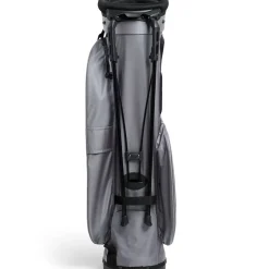 J.Lindeberg Flare Golf Stand Bag Carry/stand Bags