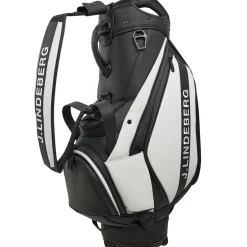 Best J.Lindeberg Golf Staff Bag Trolley/cart Bags