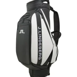 Best J.Lindeberg Golf Staff Bag Trolley/cart Bags