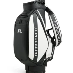 Hot J.Lindeberg Golf Staff Bag Carry/stand Bags