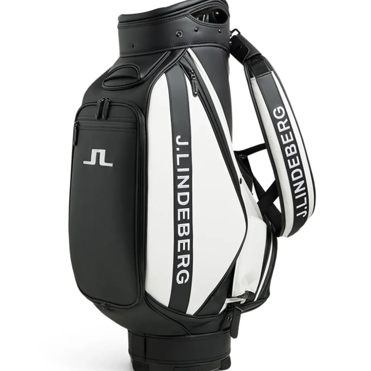 Hot J.Lindeberg Golf Staff Bag Carry/stand Bags