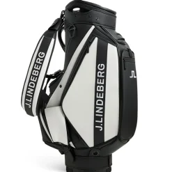 Hot J.Lindeberg Golf Staff Bag Carry/stand Bags