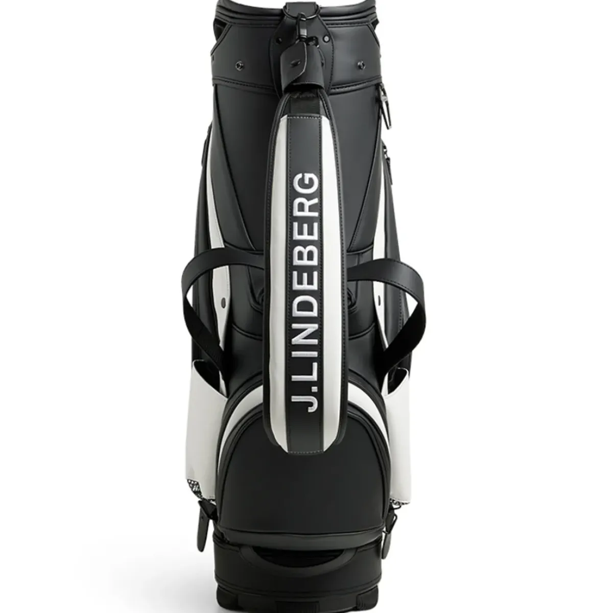 Hot J.Lindeberg Golf Staff Bag Carry/stand Bags