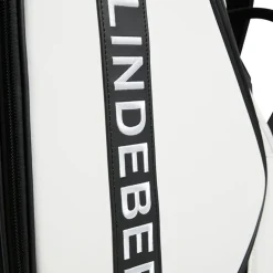Hot J.Lindeberg Golf Staff Bag Carry/stand Bags