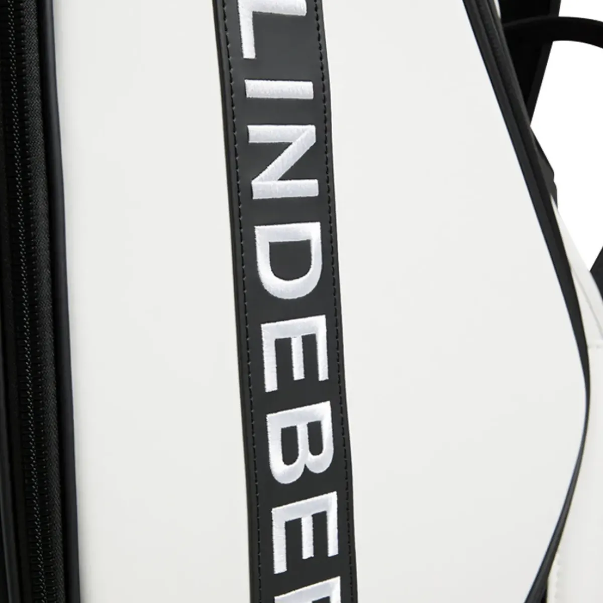 Hot J.Lindeberg Golf Staff Bag Carry/stand Bags