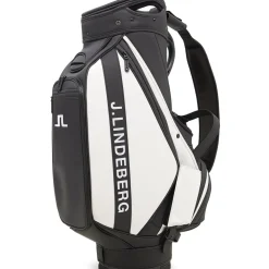 Outlet J.Lindeberg Golf Staff ST Golf Cart Bag Trolley/cart Bags