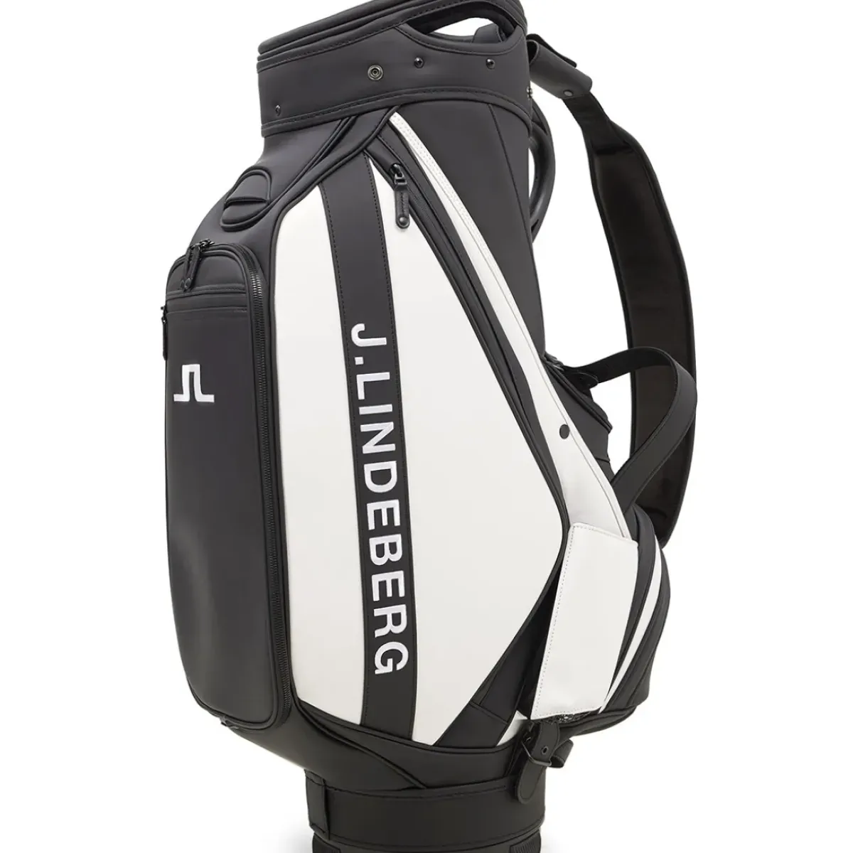 Outlet J.Lindeberg Golf Staff ST Golf Cart Bag Trolley/cart Bags