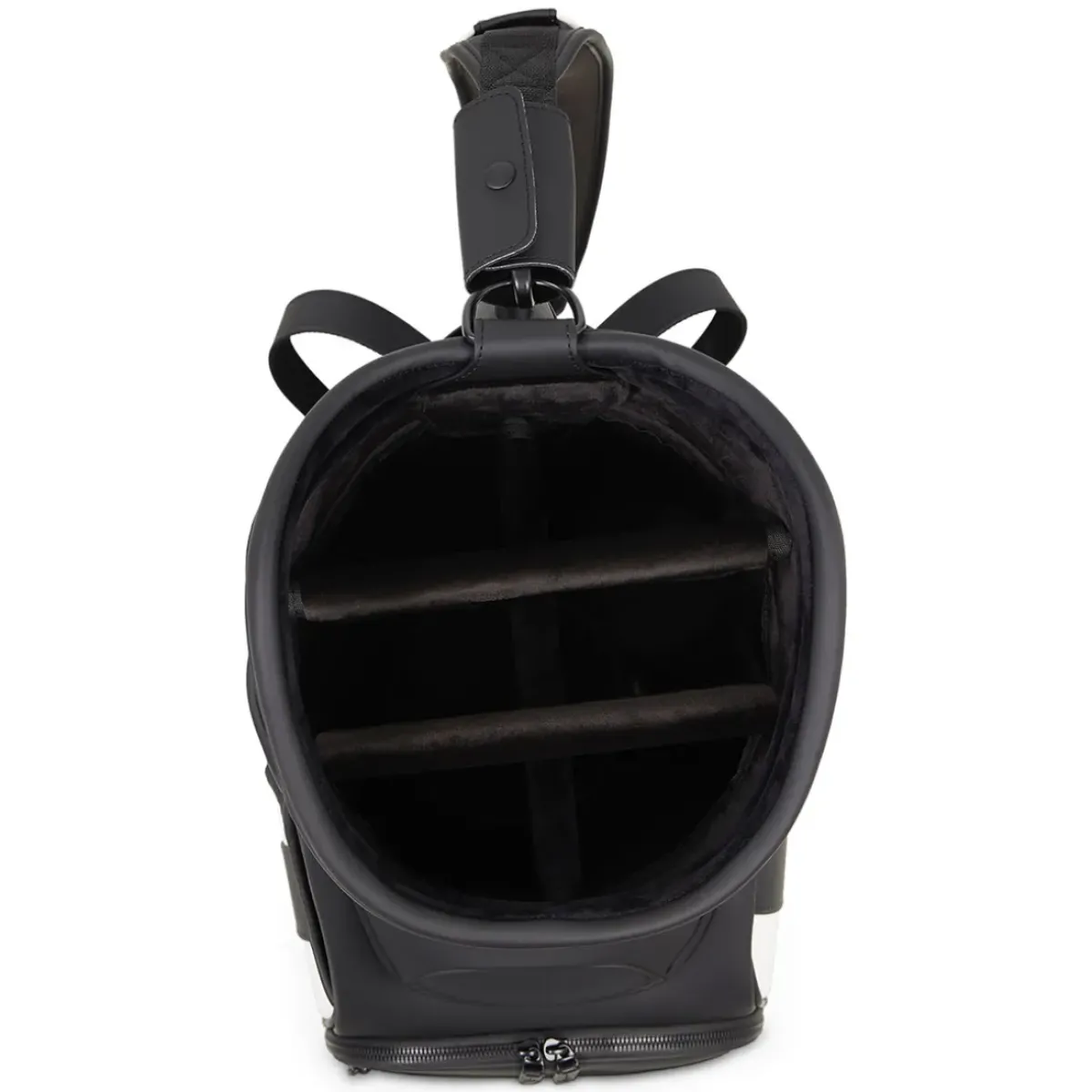 Outlet J.Lindeberg Golf Staff ST Golf Cart Bag Trolley/cart Bags