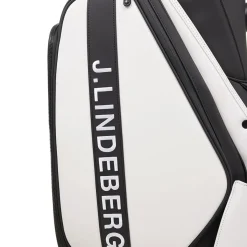 Outlet J.Lindeberg Golf Staff ST Golf Cart Bag Trolley/cart Bags