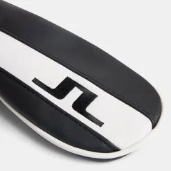 Hot J.Lindeberg Hybrid Golf Head Cover Head Covers