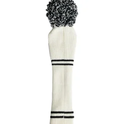 Online J.Lindeberg Knitted Driver Golf Head Cover Head Covers