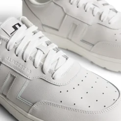 Best J.Lindeberg Ladies Ace Low-Top Waterproof Spikeless Golf Trainers Ladies Spikeless Golf Shoes|Men's Spikeless Golf Shoes