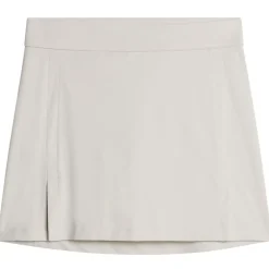 Best J.Lindeberg Ladies Amelie Mid-Length Golf Skort Ladies Shorts & Skorts|Men's Shorts