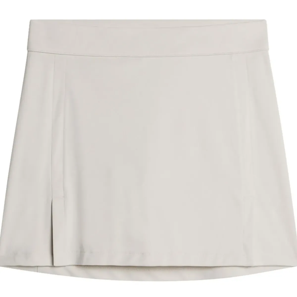 Best J.Lindeberg Ladies Amelie Mid-Length Golf Skort Ladies Shorts & Skorts|Men's Shorts