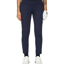 Clearance J.Lindeberg Ladies Lea Pull-On Golf Trousers Ladies Trousers|Men's Trousers