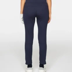 Clearance J.Lindeberg Ladies Lea Pull-On Golf Trousers Ladies Trousers|Men's Trousers