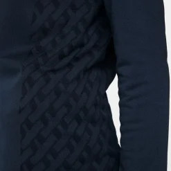 Clearance J.Lindeberg Ladies Nancy Seamless Full Zip Golf Mid Layer Ladies Midlayers|Men's Midlayers