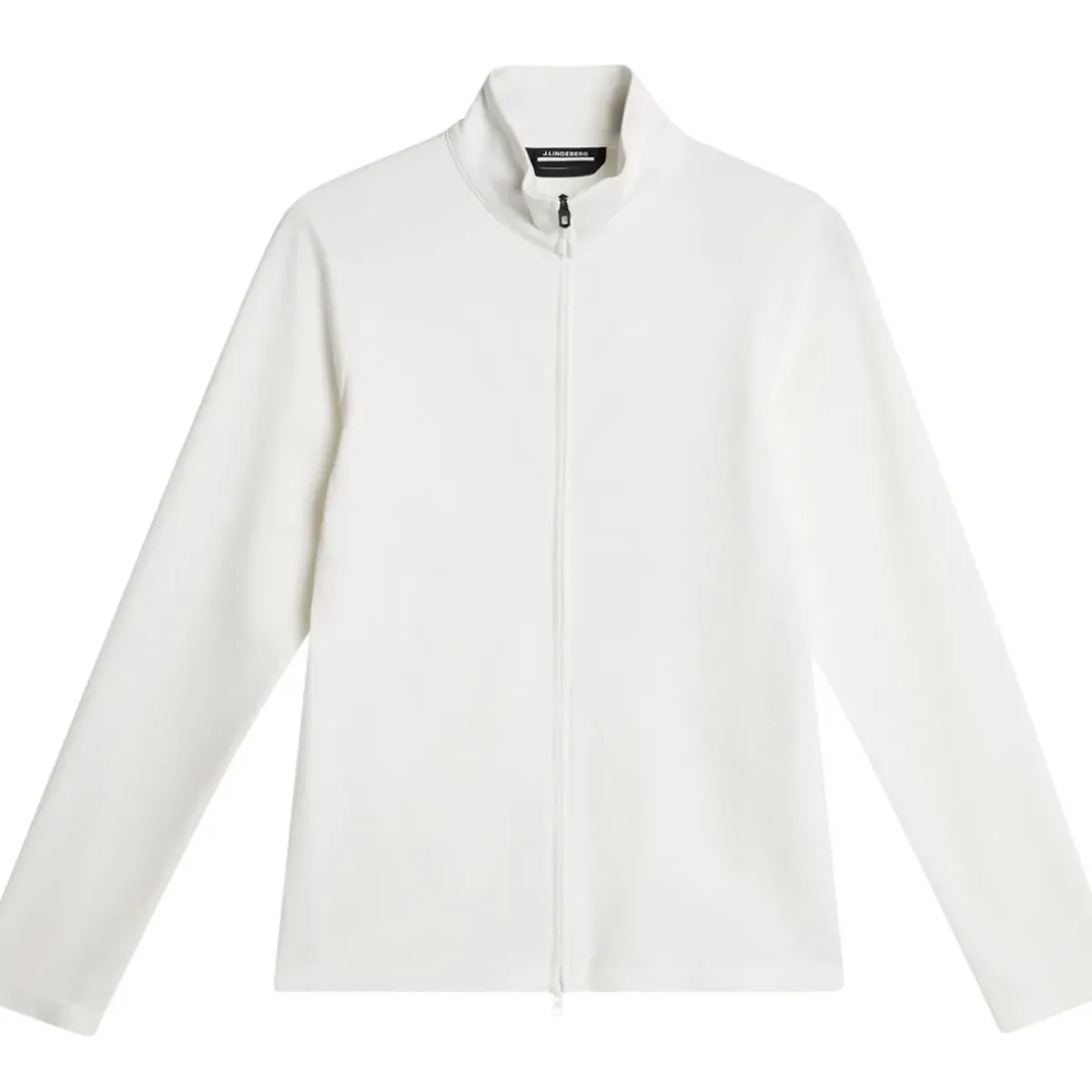 Outlet J.Lindeberg Ladies Nancy Seamless Full Zip Golf Mid Layer Ladies Midlayers|Men's Midlayers