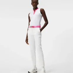 Clearance J.Lindeberg Ladies Pia Golf Trousers Ladies Trousers|Men's Trousers