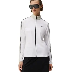 Outlet J.lindeberg Ladies Tamara Full Zip Golf Mid Layer Ladies Midlayers|Men's Midlayers