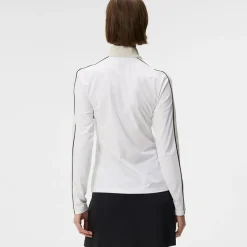 Outlet J.lindeberg Ladies Tamara Full Zip Golf Mid Layer Ladies Midlayers|Men's Midlayers