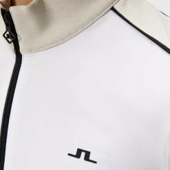Outlet J.lindeberg Ladies Tamara Full Zip Golf Mid Layer Ladies Midlayers|Men's Midlayers