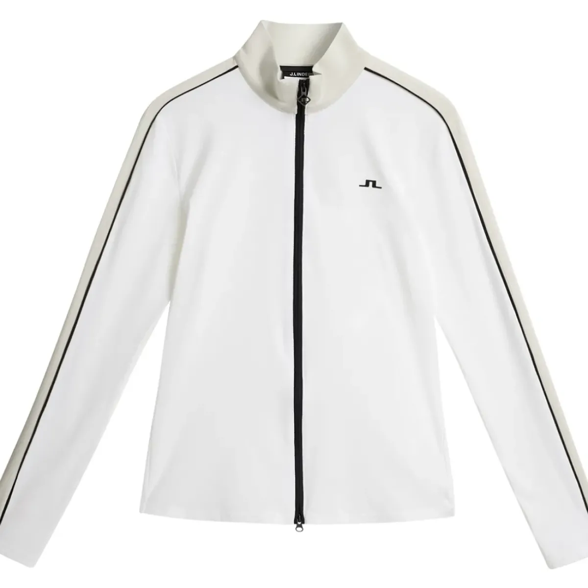 Outlet J.lindeberg Ladies Tamara Full Zip Golf Mid Layer Ladies Midlayers|Men's Midlayers
