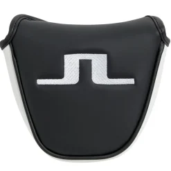 Clearance J.Lindeberg Mallet Golf Putter Head Cover Head Covers