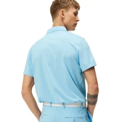 Hot J.Lindeberg Men's Bridge Golf Polo Shirt Men's Polo Shirts