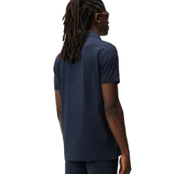 Hot J.Lindeberg Men's Bridge Golf Polo Shirt Men's Polo Shirts