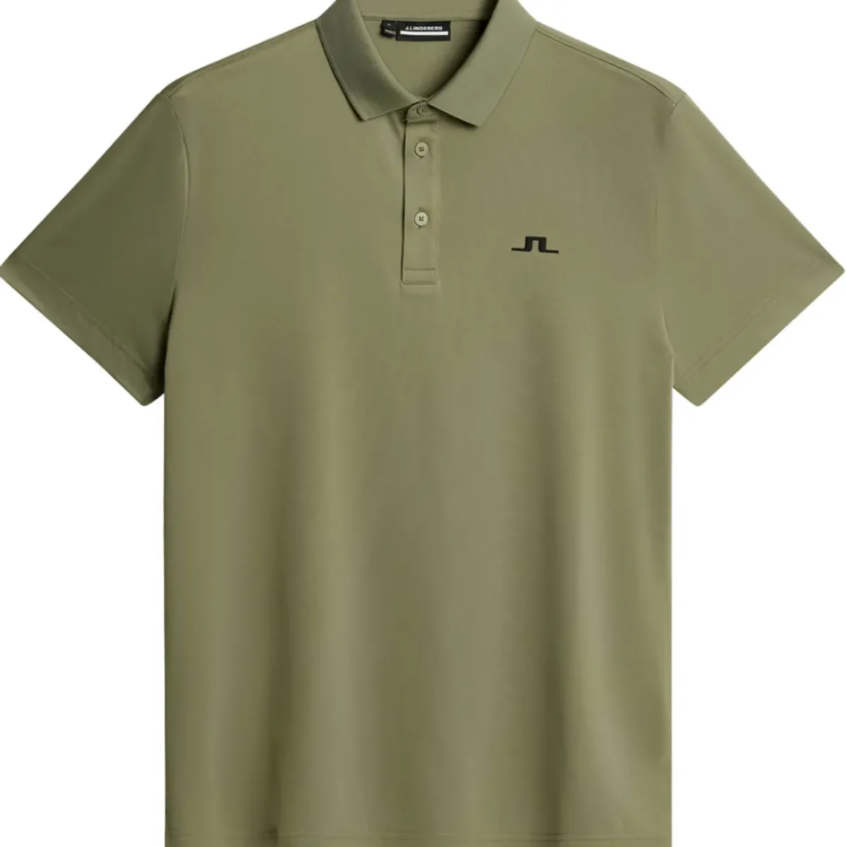 Hot J.Lindeberg Men's Bridge Golf Polo Shirt Men's Polo Shirts