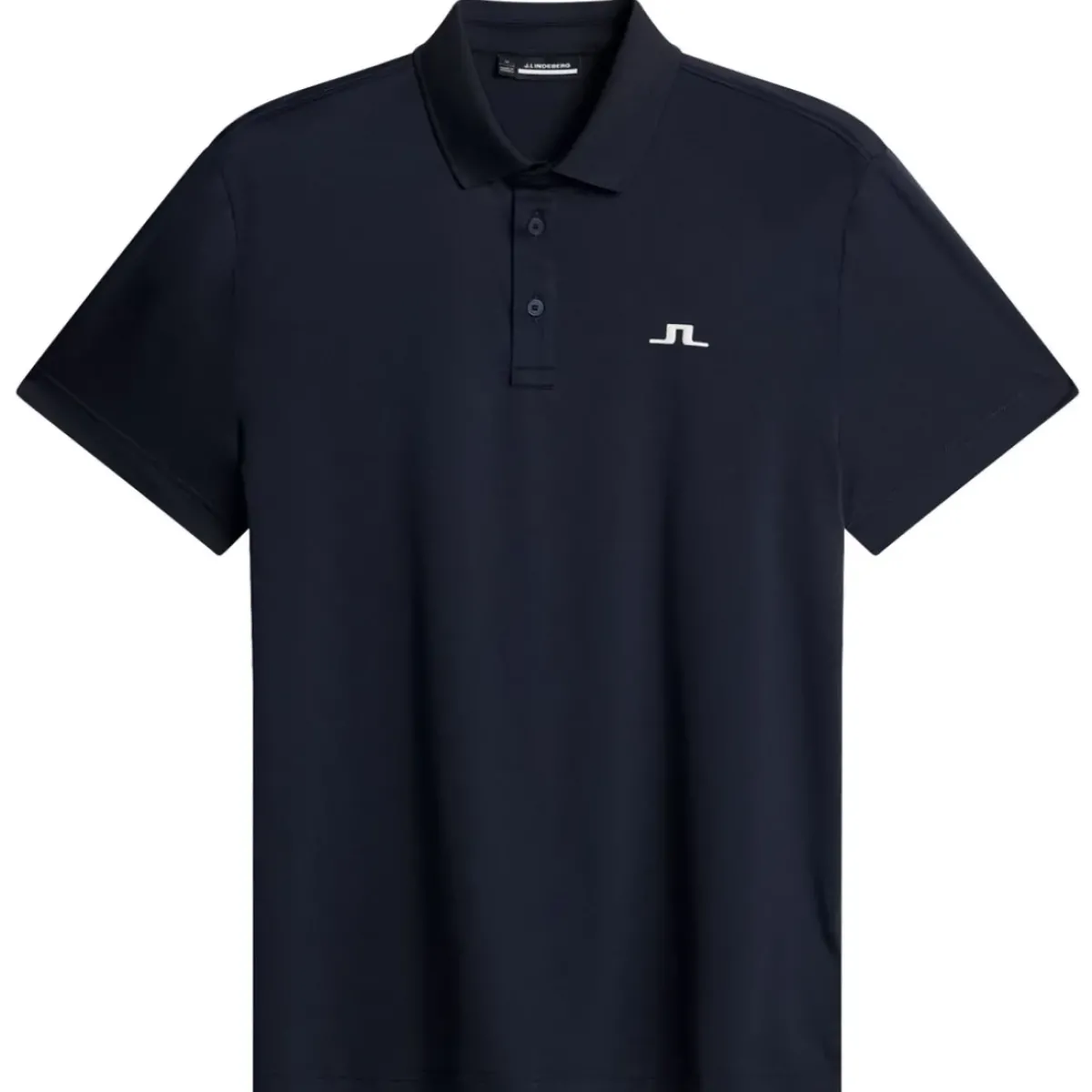 Hot J.Lindeberg Men's Bridge Golf Polo Shirt Men's Polo Shirts