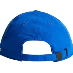 Best J.Lindeberg Men's Caden Tech Mesh Golf Cap Men's Caps & Hats