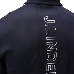 Sale J.Lindeberg Men's Carl Golf Midlayer Men's Sweaters|Men's Midlayers