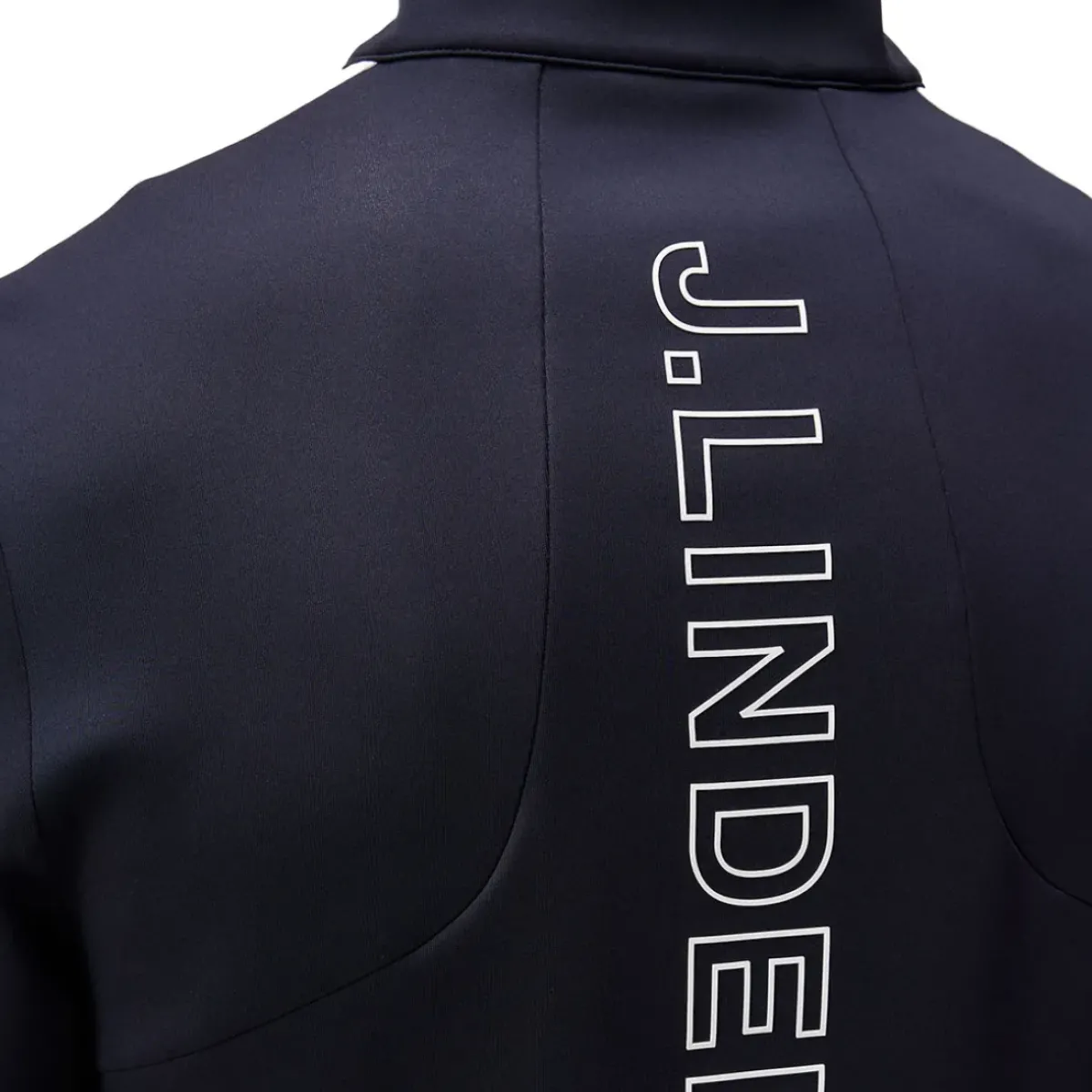 Sale J.Lindeberg Men's Carl Golf Midlayer Men's Sweaters|Men's Midlayers