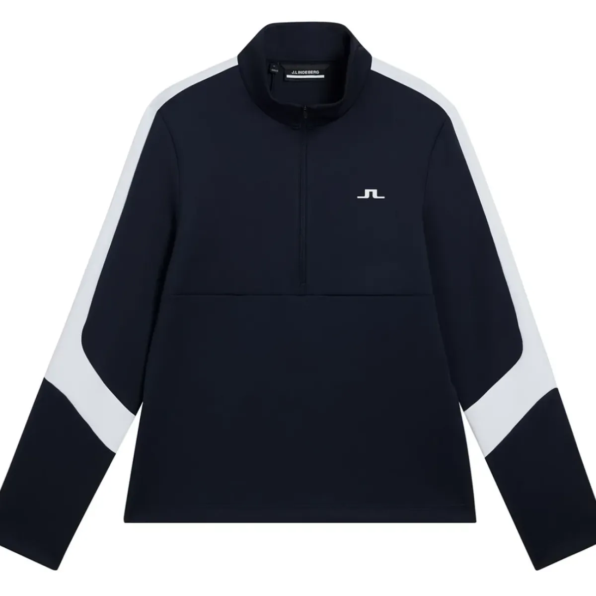 Sale J.Lindeberg Men's Carl Golf Midlayer Men's Sweaters|Men's Midlayers
