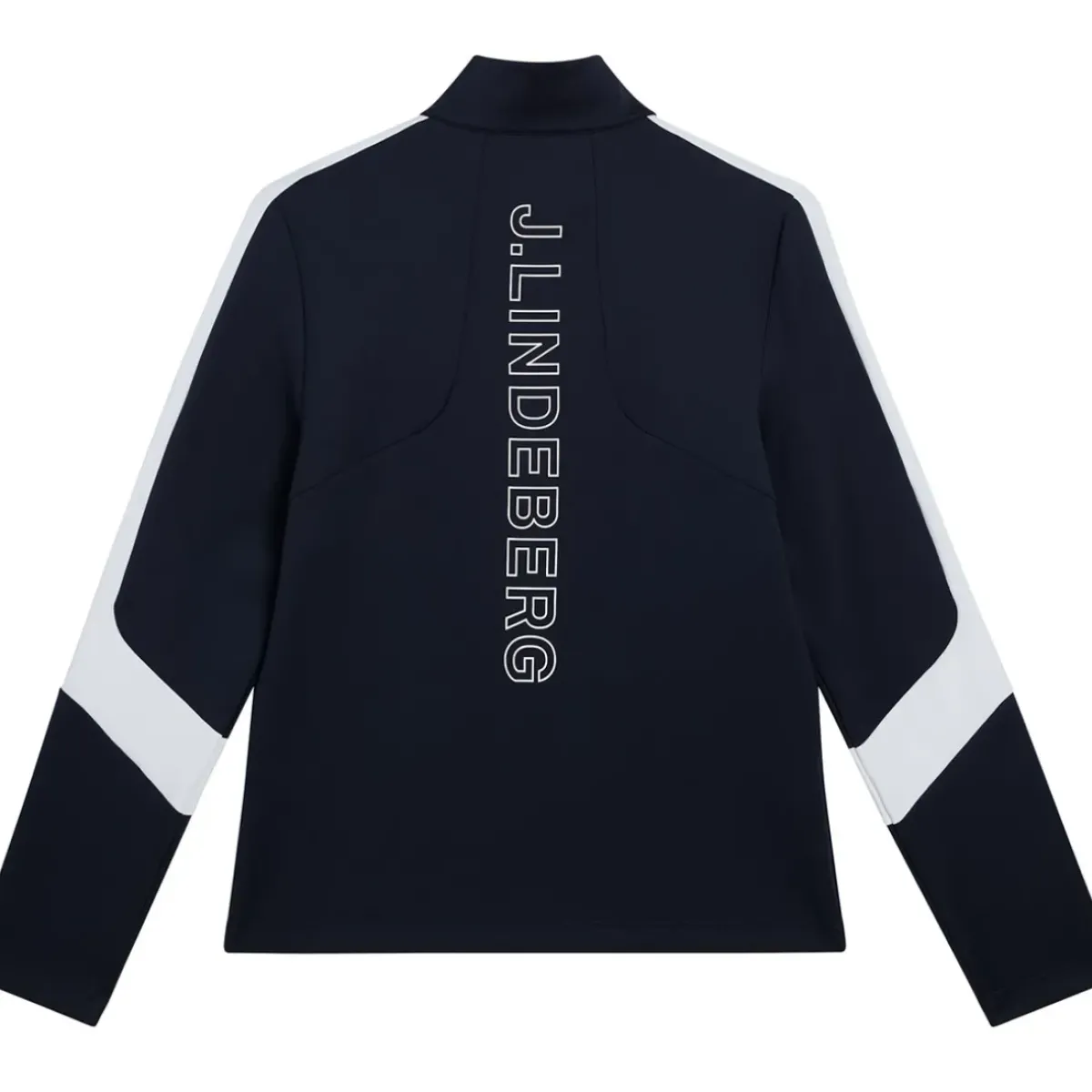 Sale J.Lindeberg Men's Carl Golf Midlayer Men's Sweaters|Men's Midlayers