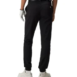 Discount J.Lindeberg Men's Cuff Jogger Golf Trousers Men's Trousers