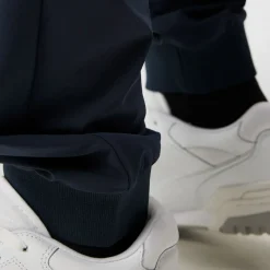 Sale J.Lindeberg Men's Cuff Jogger Golf Trousers Men's Trousers