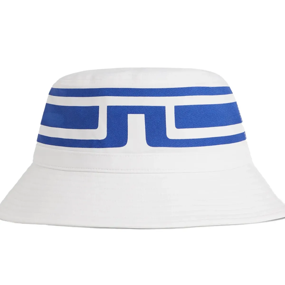 New J.Lindeberg Men's Deacon Golf Bucket Hat Men's Caps & Hats