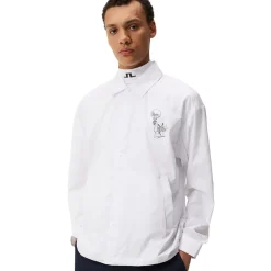 Online J.Lindeberg Men's Dex PGA Golf Jacket Men's Sweaters|Men's Jackets